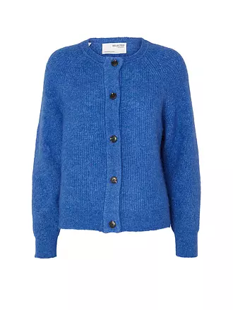 SELECTED FEMME | Cárdigan SLFLULU | blau